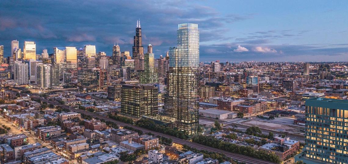 その他 NEIGHBORHOOD - NEIGHBORHOOD CM / A-MULTI PILE D Cudahy could get a large mixed-use building with apartments